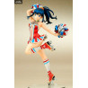 SSSS.Gridman - Figurine Akane Shinjo ou Rikka Takarada, Cheer Girl