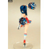 SSSS.Gridman - Figurine Akane Shinjo ou Rikka Takarada, Cheer Girl