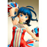 SSSS.Gridman - Figurine Akane Shinjo ou Rikka Takarada, Cheer Girl