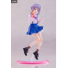 The Idolmaster Cinderella Girls - Figurine Sachiko Koshimizu, DreamTech