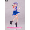 The Idolmaster Cinderella Girls - Figurine Sachiko Koshimizu, DreamTech