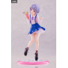 The Idolmaster Cinderella Girls - Figurine Sachiko Koshimizu, DreamTech