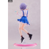 The Idolmaster Cinderella Girls - Figurine Sachiko Koshimizu, DreamTech