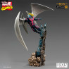 Marvel, X-Men - Figure Archangel, BDS Art Scale