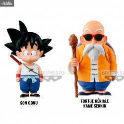 Dragon Ball - Son Goku ou...