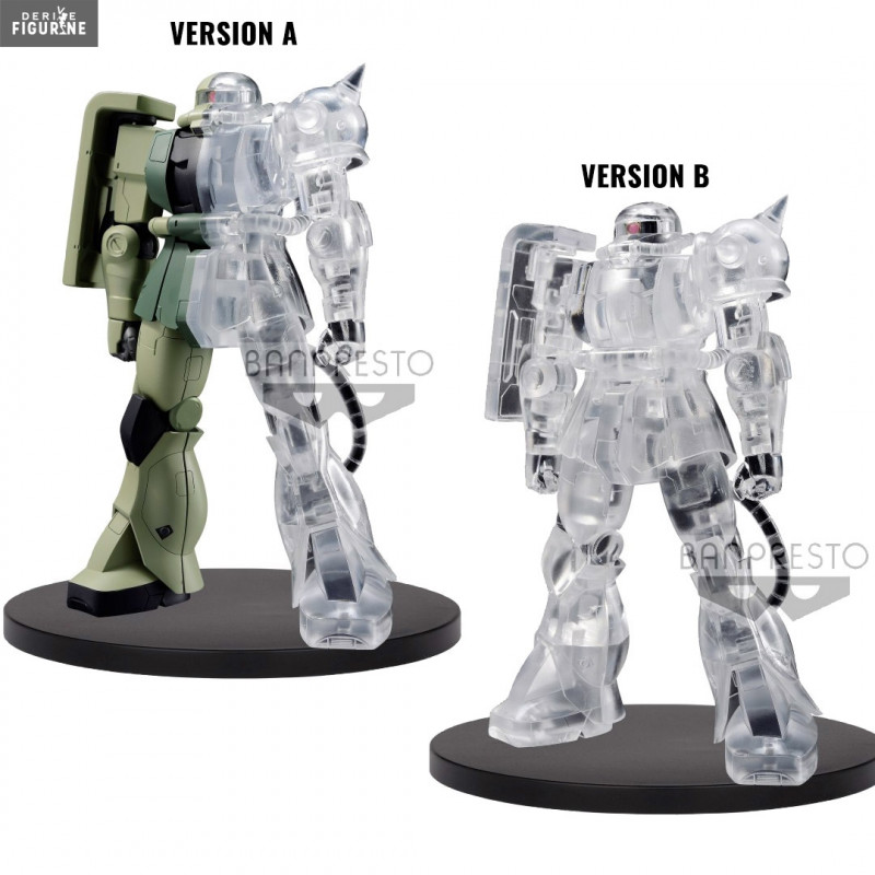 Mobile Suit Gundam - Figure...