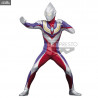 Ultraman - Figure Tiga A or B, Hero's Brave
