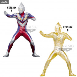 Ultraman - Figurine Tiga A...