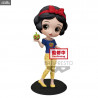 Disney - Snow White Avatar Style figure Classic or Pastel, Q Posket