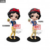 Disney - Snow White Avatar Style figure Classic or Pastel, Q Posket