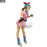 Dragon Ball - Figurine Bulma III A ou B, Glitter & Glamours