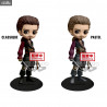 Disney, Pirates of the Caribbean - Will Turner figure Classic or Pastel, Q Posket