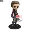 Disney, Pirates des Caraïbes - Figurine Will Turner Classique ou Pastel, Q Posket