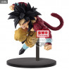 Dragon Ball - Figure Son Goku 4 GT ou Gogeta Blood of Saiyans Specialix