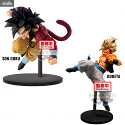 Dragon Ball - Figurine Son...