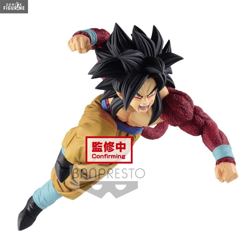 Dragon Ball - Figure Son...