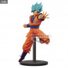 Dragon Ball Super - Figurine Son Goku SSGSS ou Bardock Super Saiyen, Chosenshiretsuden II vol 4