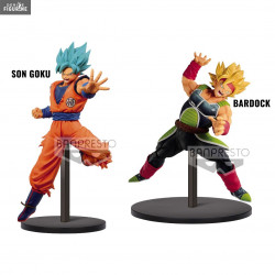 Dragon Ball Super -...