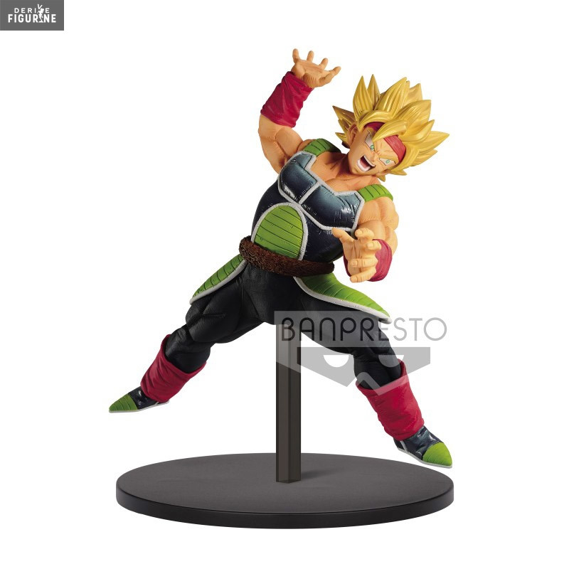 Dragon Ball Super - Figure...