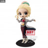DC Comics, Birds of Prey - Harley Quinn figure Silver or Gray Vol. 2, Q Posket