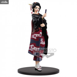 One Piece - Figurine Nico...