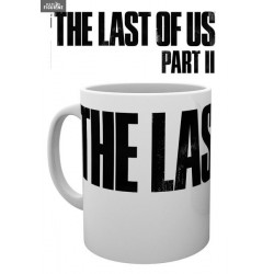 The Last of Us Part 2 - Mug...