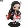 Demon Slayer: Kimetsu no Yaiba - Figurine Nezuko Classique ou Pastel, Q Posket