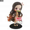 Demon Slayer: Kimetsu no Yaiba - Figurine Nezuko Classique ou Pastel, Q Posket