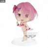 Re:Zero - Figurine Emilia, Rem ou Ram Vol. 2, ChiBi Kyun