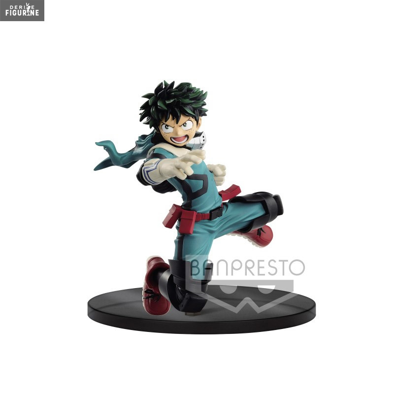 My Hero Academia - Figurine...