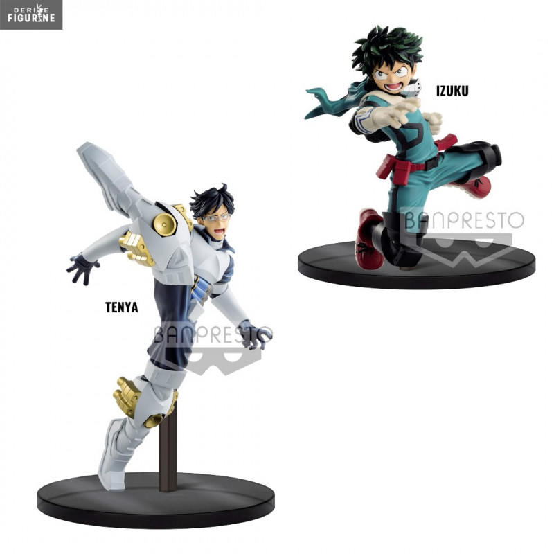 My Hero Academia - Figurine...