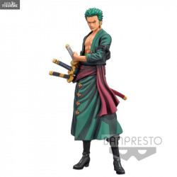 One Piece - Figurine...