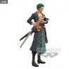 One Piece - Roronoa Zoro figure, Grandista Manga Dimensions
