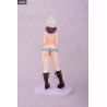 Original Character by Kurara Suzutsuki - Figurine de Kanbanmusume Kurara-chan