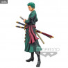 One Piece - Roronoa Zoro figure, Grandista Manga Dimensions