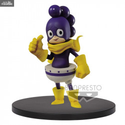My Hero Academia - Figurine...