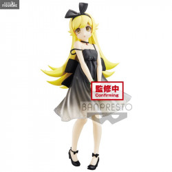Monogatari Series -...