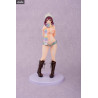Original Character by Kurara Suzutsuki - Figurine de Kanbanmusume Kurara-chan