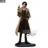 One Piece - Figurine Marco ou Ace, Treasure Cruise World Journey Vol. 5