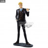 One Piece - Figurine Marco ou Ace, Treasure Cruise World Journey Vol. 5