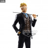One Piece - Figurine Marco ou Ace, Treasure Cruise World Journey Vol. 5