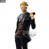 One Piece - Figurine Marco ou Ace, Treasure Cruise World Journey Vol. 5