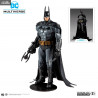 DC Comics, Arkham Asylum - Batman or Joker figure