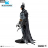 DC Comics, Arkham Asylum - Batman or Joker figure