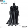 DC Comics, Arkham Asylum - Batman or Joker figure