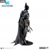 DC Comics, Arkham Asylum - Batman or Joker figure