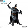 DC Comics, Arkham Asylum - Batman or Joker figure