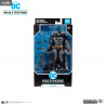 DC Comics, Arkham Asylum - Batman or Joker figure