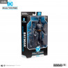 DC Comics, Arkham Asylum - Batman or Joker figure