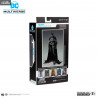 DC Comics, Arkham Asylum - Batman or Joker figure